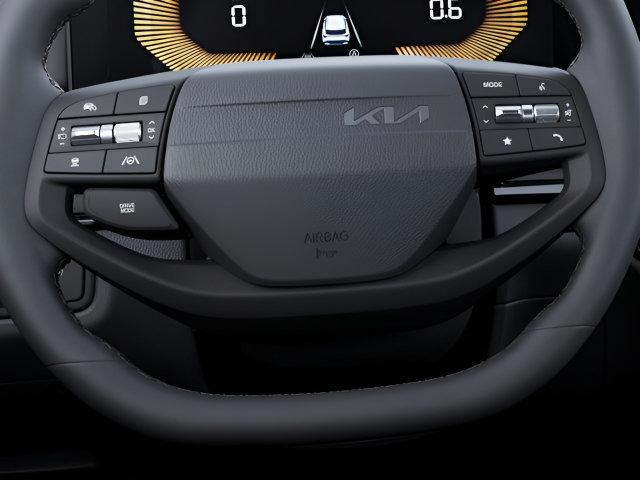 New 2026 Kia Sportage EX FWD image 22
