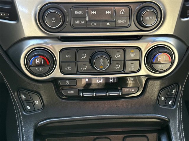 Used 2019 Chevrolet Tahoe Premier image 15