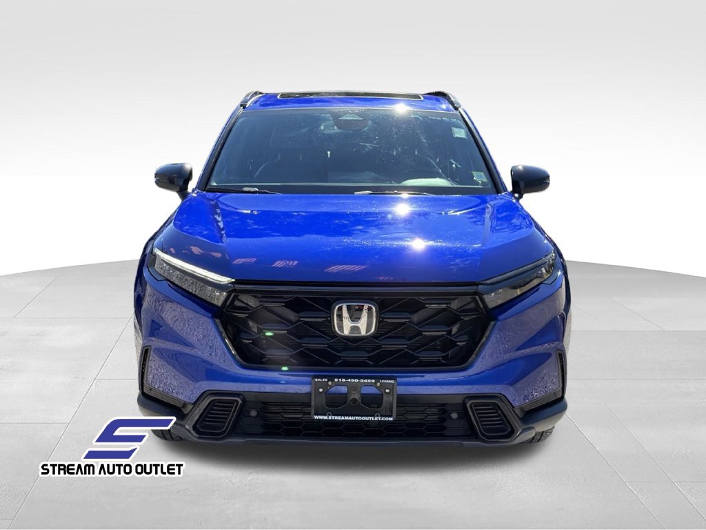Used 2024 Honda CR-V Sport-L image 2