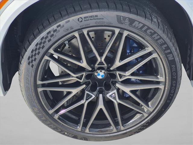 New 2026 BMW X5 M Competition w/ Executive Package AWD/4WD image 9