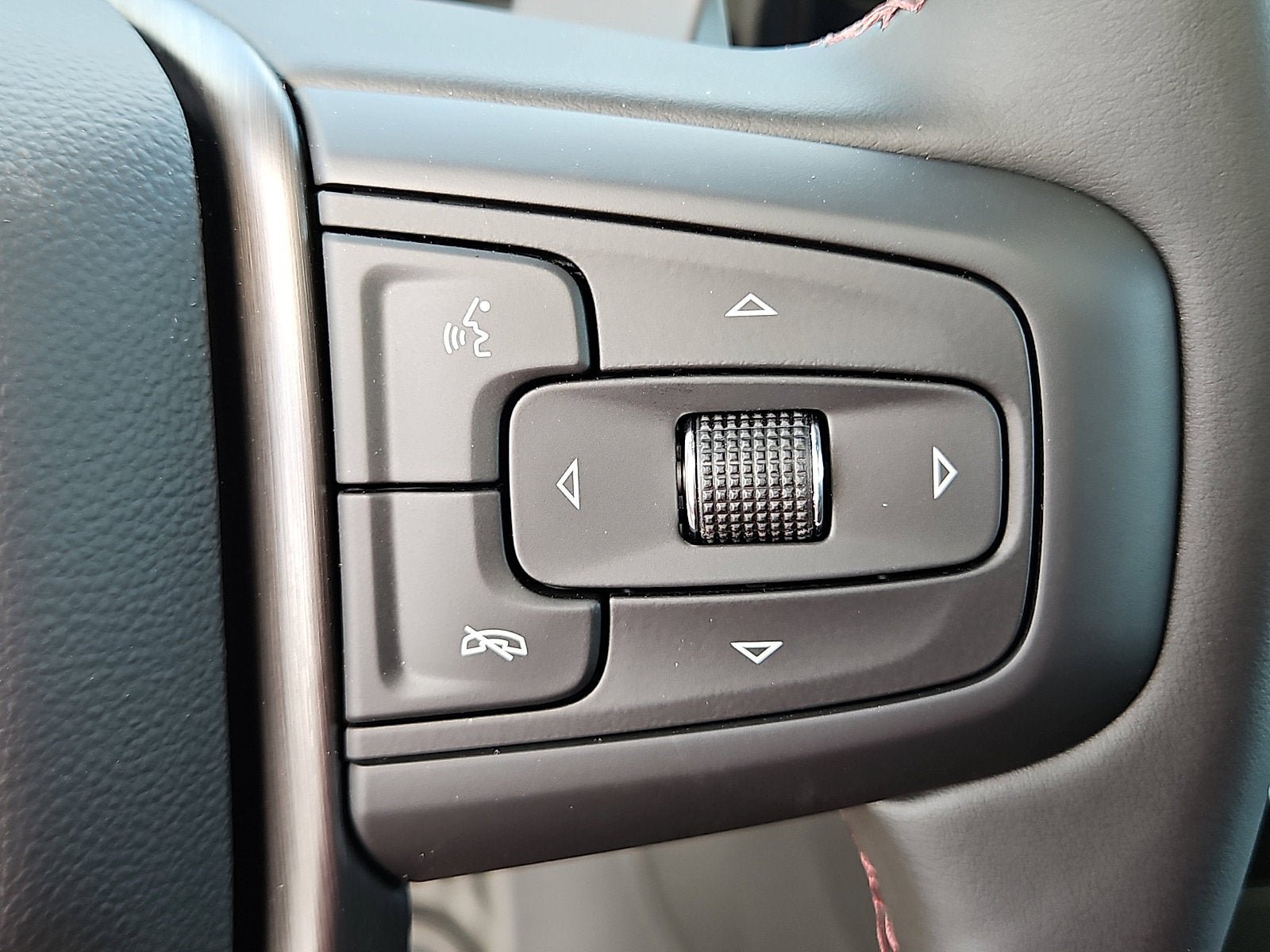 New 2026 GMC Sierra 1500 AT4X AWD/4WD image 19