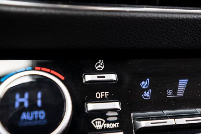 Used 2020 Hyundai Sonata Limited FWD image 29