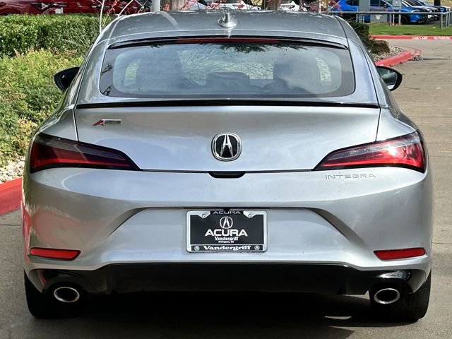 Used 2023 Acura Integra A-Spec FWD image 5