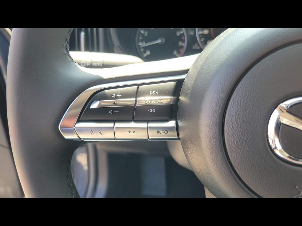 New 2026 MAZDA CX-50 AWD 2.5 S w/ Weather Package image 23