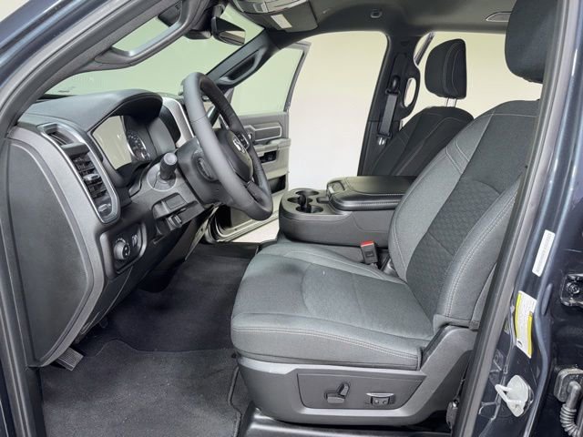 Used 2026 RAM 2500 Big Horn AWD/4WD image 13