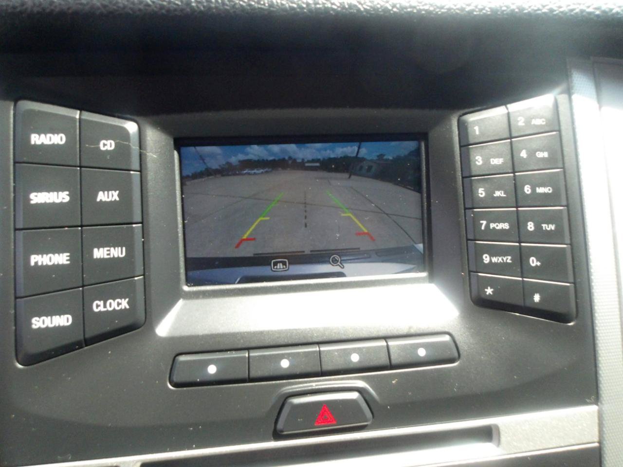 Used 2015 Ford Expedition XLT w/ Equipment Group 201A RWD image 23