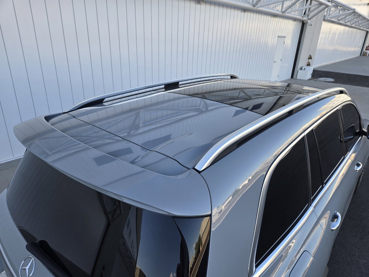 Used 2024 Mercedes-Benz GLS 450 4MATIC image 14