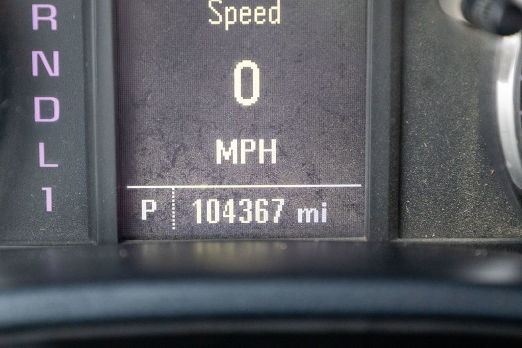 Used 2019 Chevrolet Silverado 3500 W/T w/ WT Convenience Package image 17