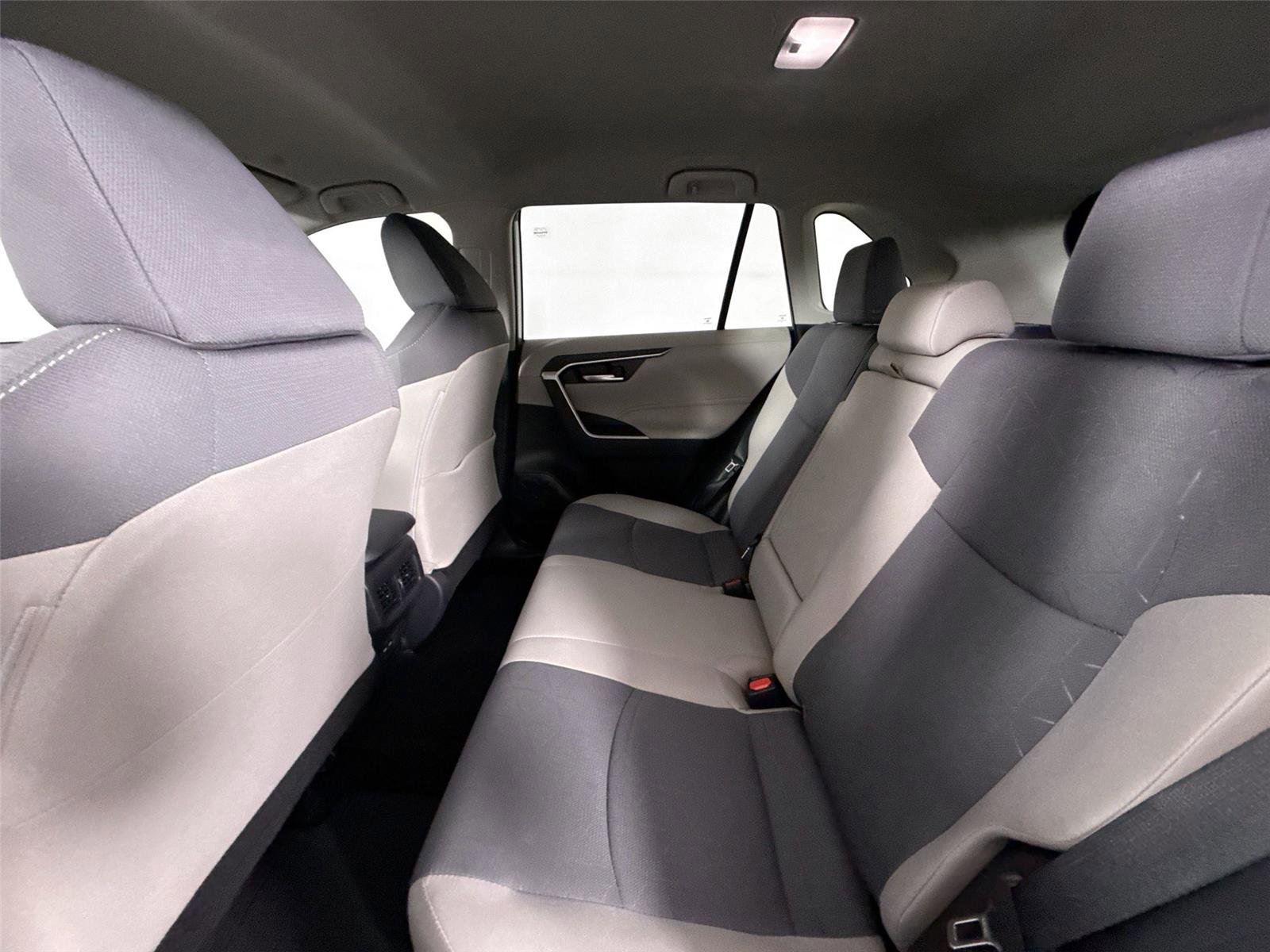Certified 2025 Toyota RAV4 XLE image 30