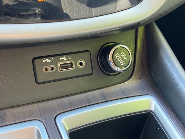 Used 2020 Nissan Murano Platinum AWD/4WD image 27