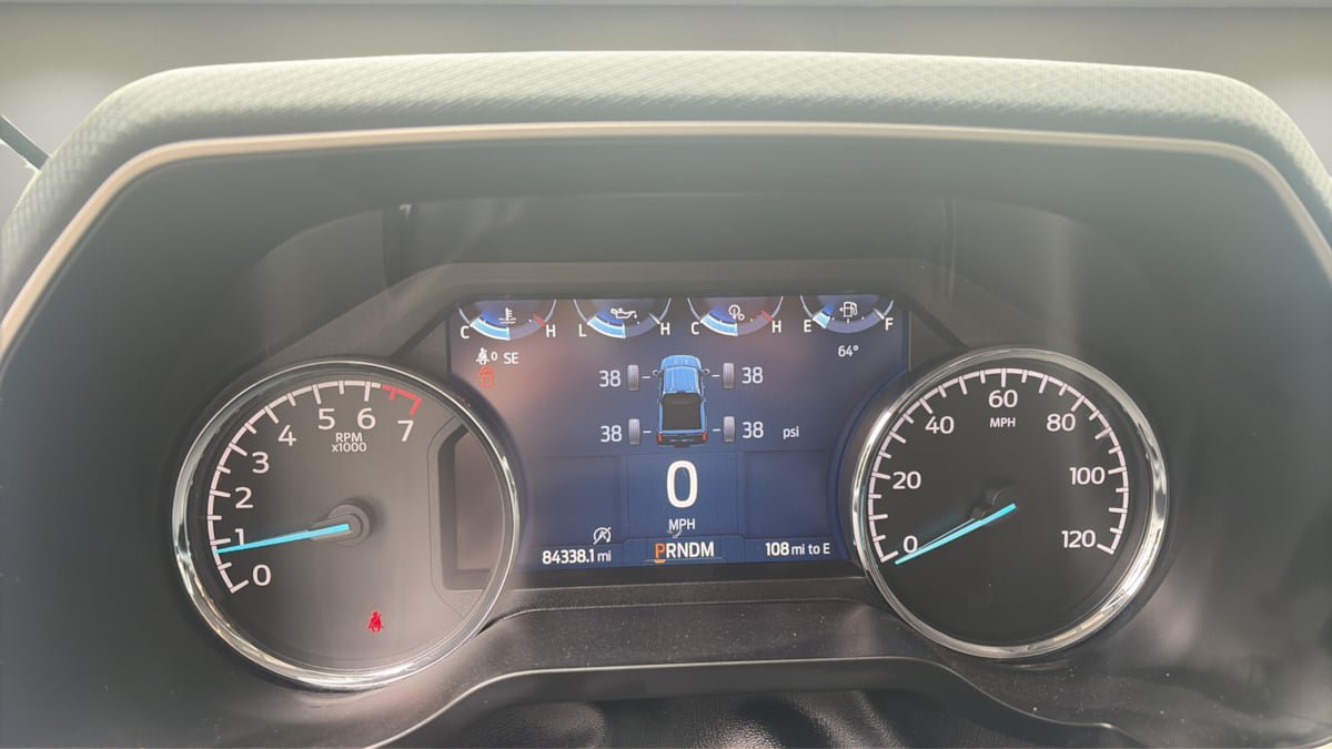 Used 2021 Ford F150 XLT w/ Equipment Group 302A High AWD/4WD image 15