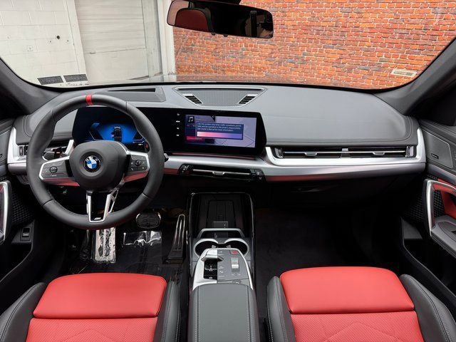 New 2026 BMW X1 M35i w/ Technology Package image 12