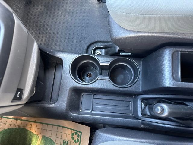 Used 2015 Chevrolet City Express LT w/ Appearance Package FWD image 21