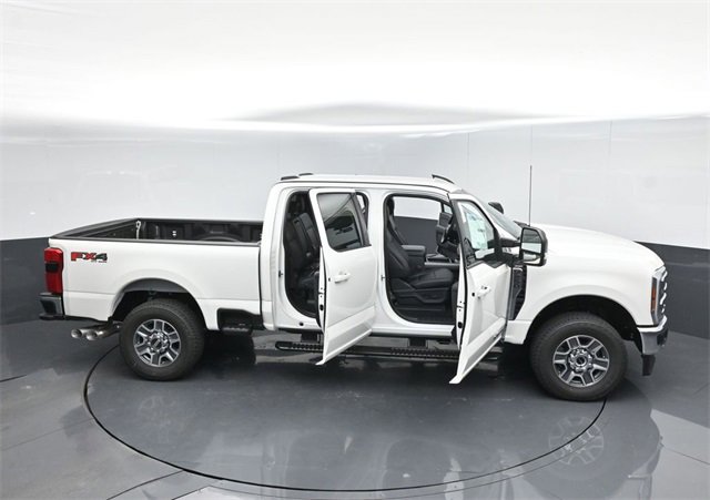 New 2026 Ford F250 Lariat image 58