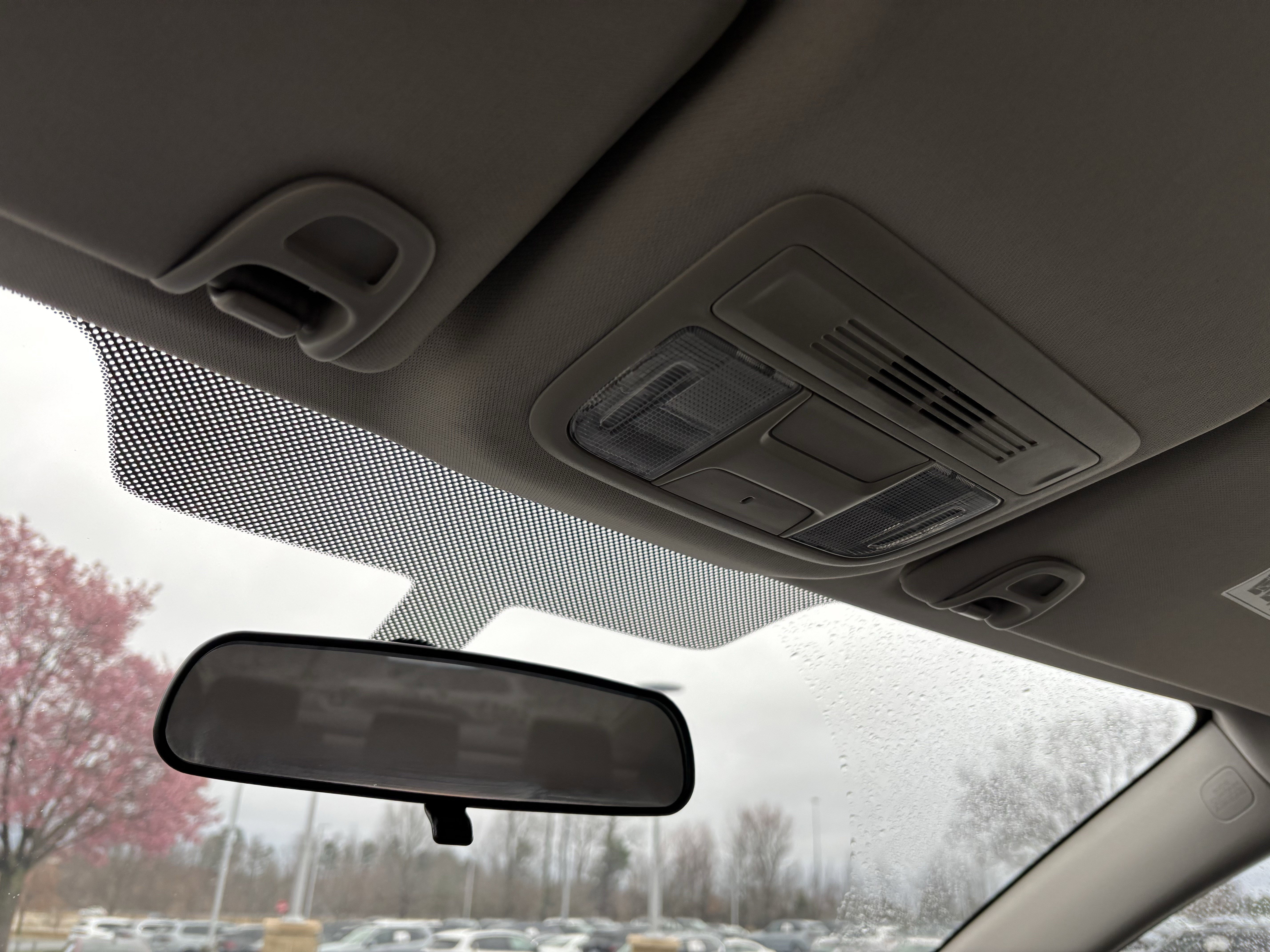 Used 2018 Honda Civic LX image 28