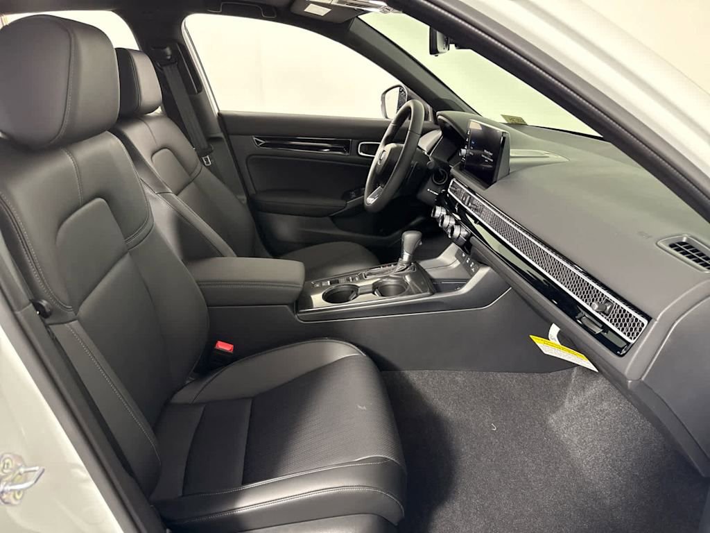 New 2025 Honda Civic Sport Touring image 20