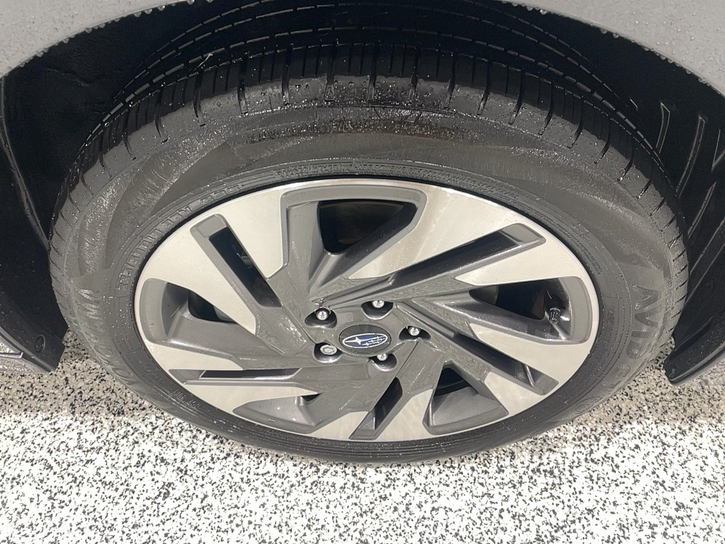 Used 2025 Subaru Legacy Touring XT AWD/4WD image 5