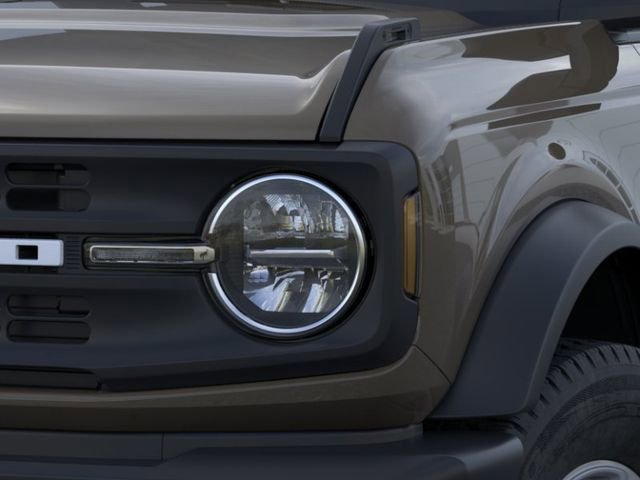 New 2026 Ford Bronco Big Bend AWD/4WD image 40