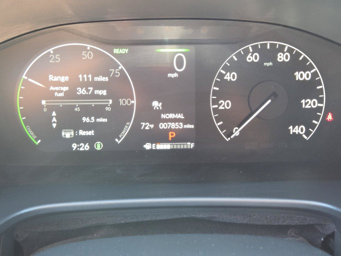 Used 2024 Honda CR-V Sport-L image 23