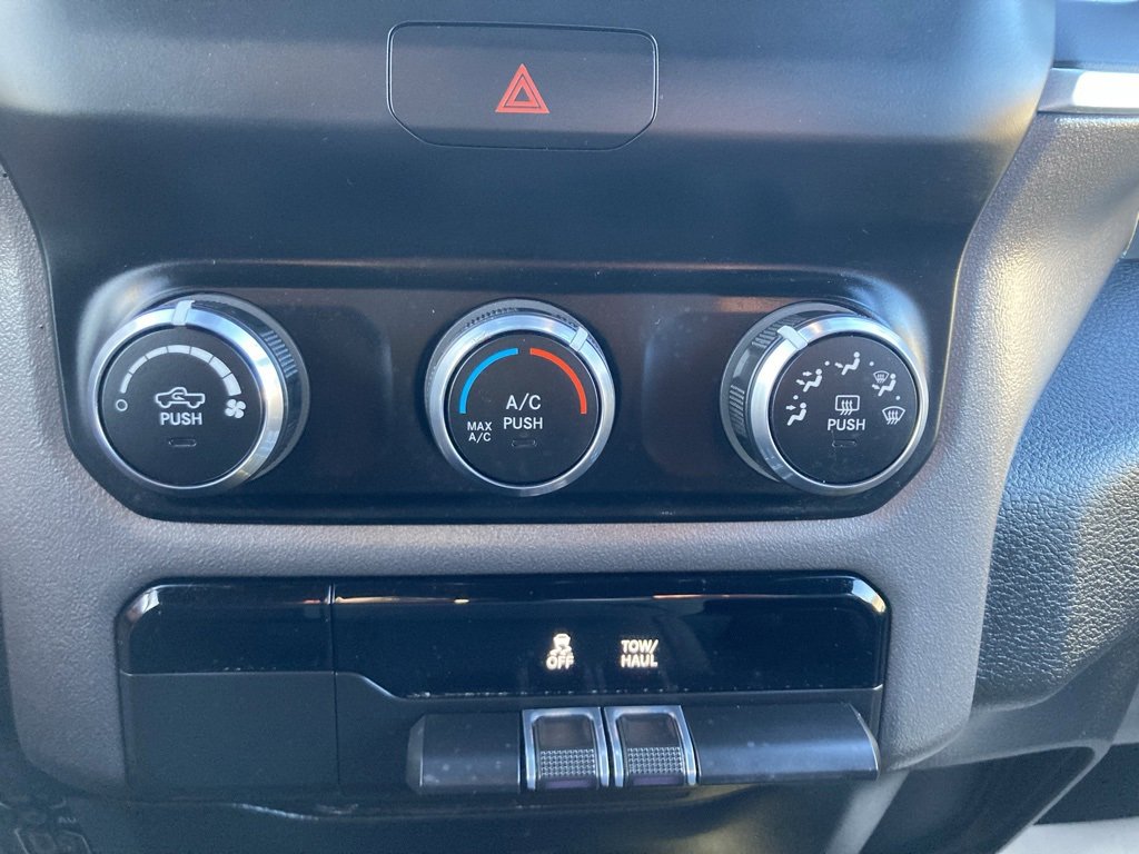 Used 2022 RAM 1500 Big Horn image 26