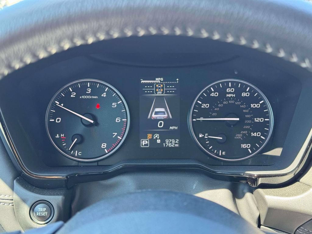 Used 2025 Subaru Legacy Premium w/ Popular Package #1 AWD/4WD image 28