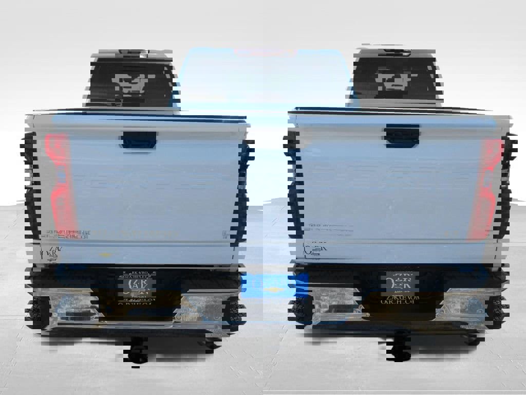 New 2026 Chevrolet Silverado 2500 LT w/ True North Edition image 5