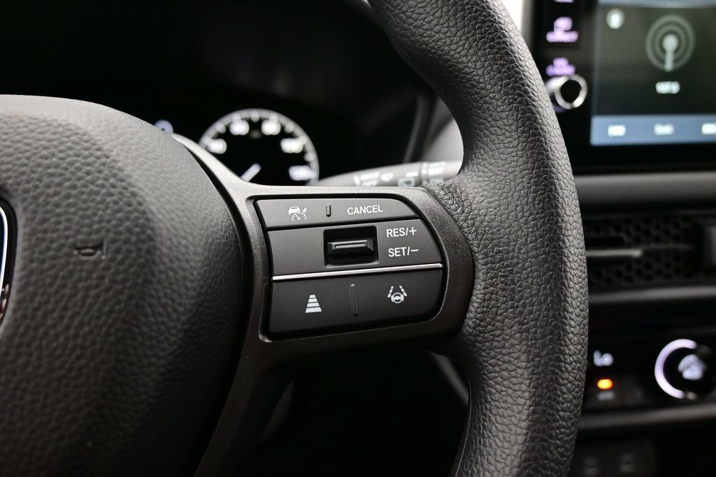 New 2027 Honda HR-V LX image 46
