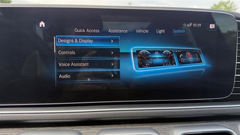 Used 2022 Mercedes-Benz GLE 350 w/ Premium Package image 37
