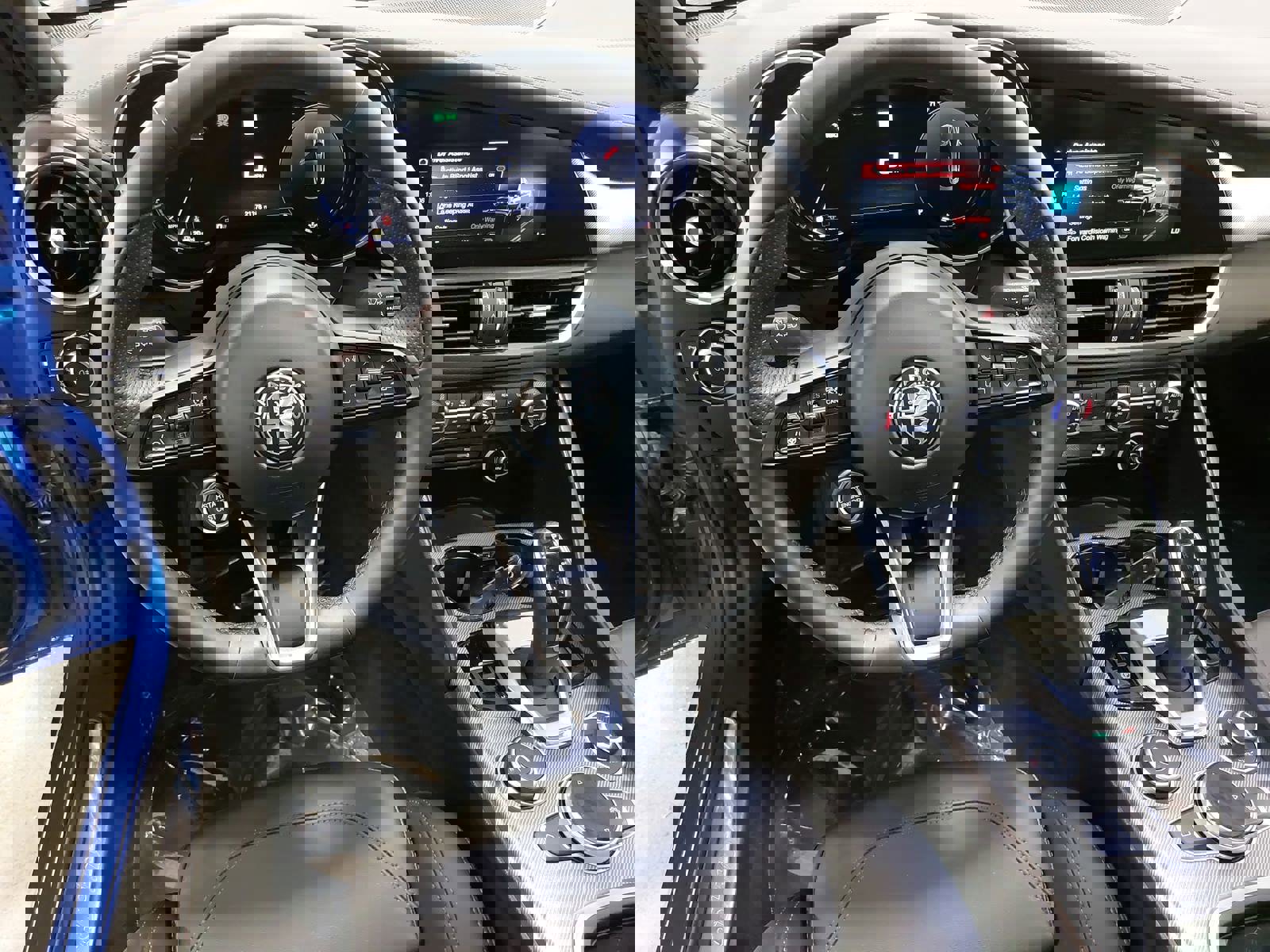 Used 2024 Alfa Romeo Giulia Veloce image 16