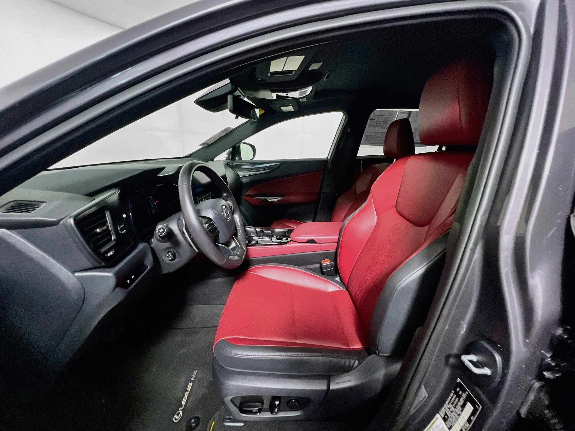 Used 2026 Lexus NX 350 AWD w/ Cold Area Package image 14