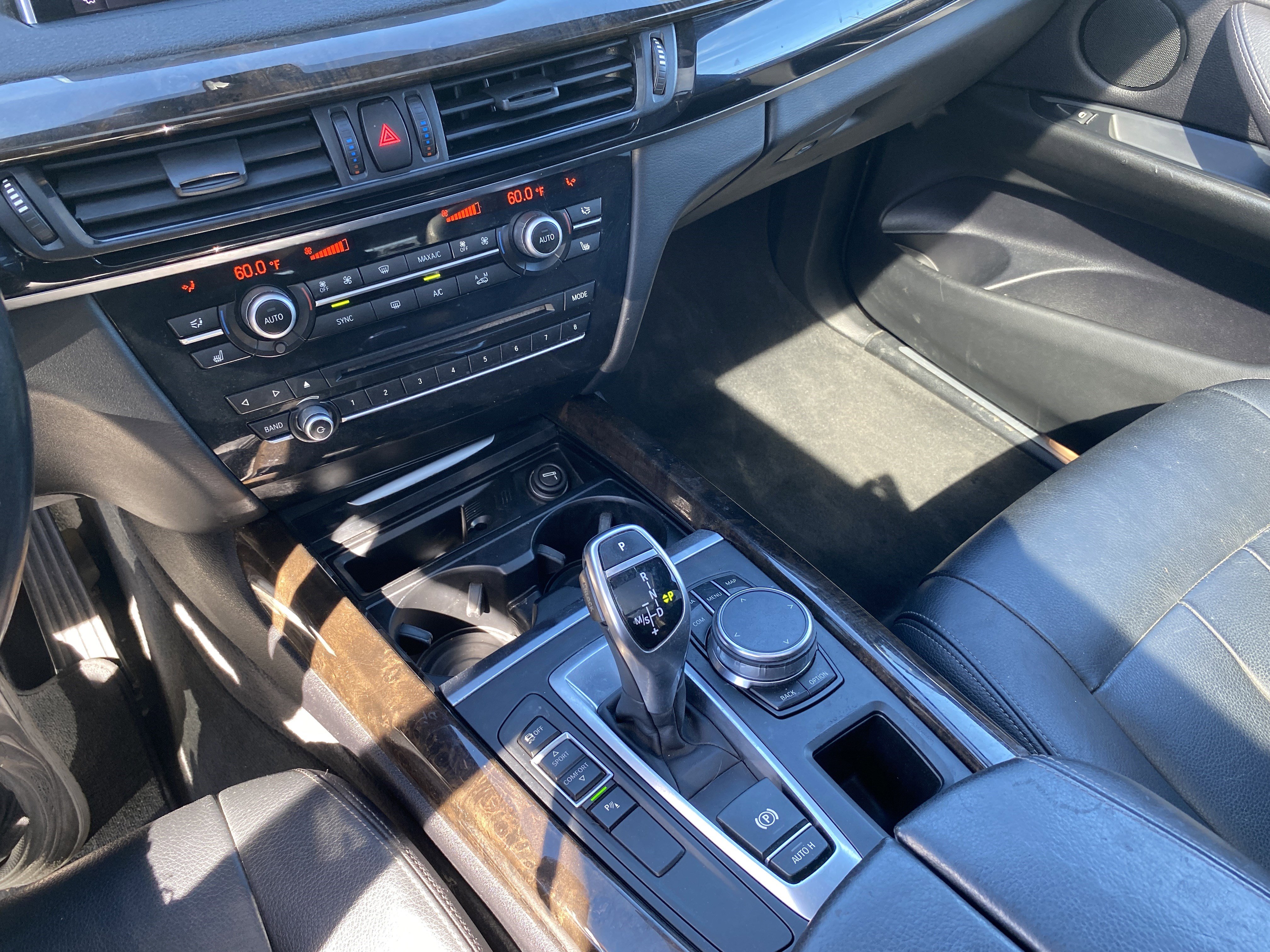 Used 2018 BMW X5 sDrive35i w/ M Sport Package image 15