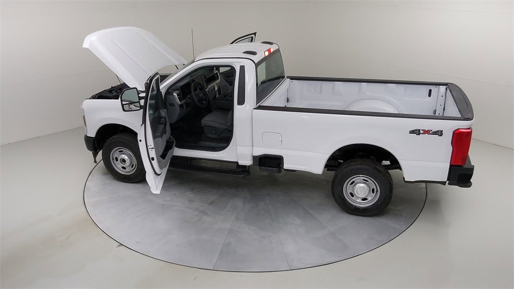 New 2026 Ford F250 XL image 50