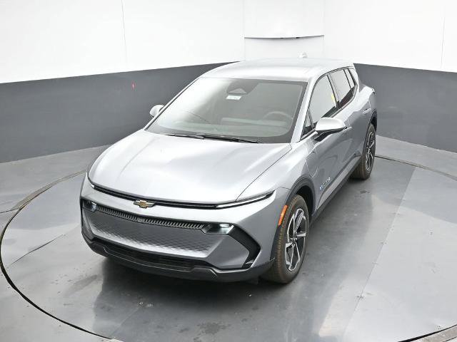 New 2026 Chevrolet Equinox EV LT image 17