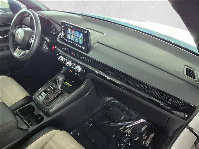 Used 2024 Honda CR-V Sport Touring image 22