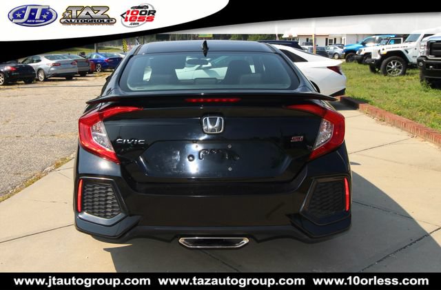 Used 2020 Honda Civic Si image 6