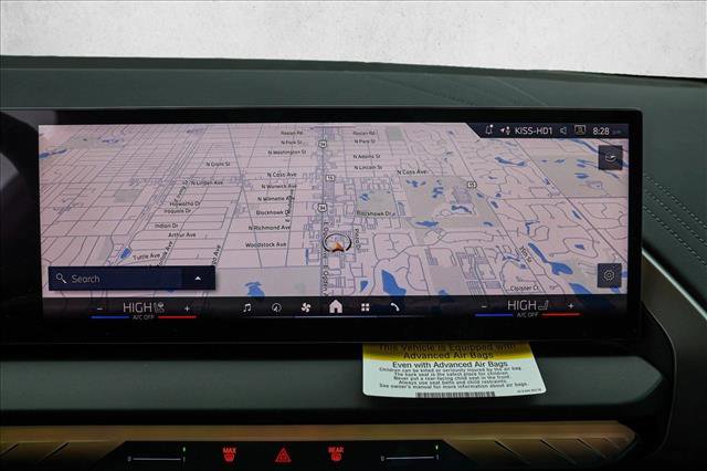 New 2026 BMW X3 xDrive30 image 16