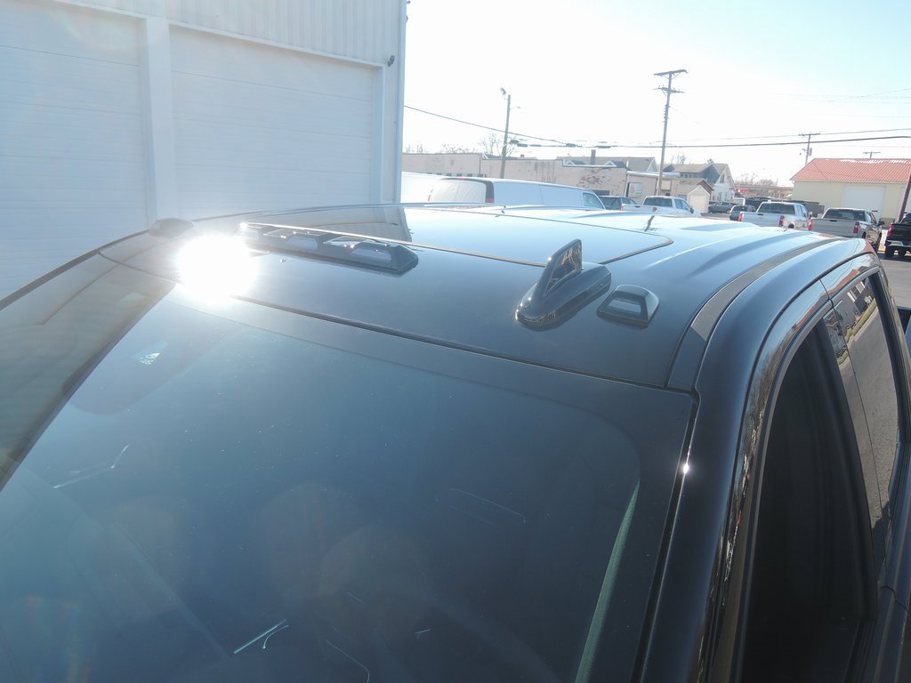 New 2026 Chevrolet Silverado 2500 High Country w/ High Country Premium Package image 4