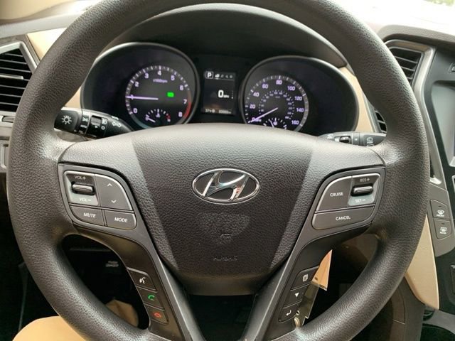 Used 2017 Hyundai Santa Fe Sport image 15