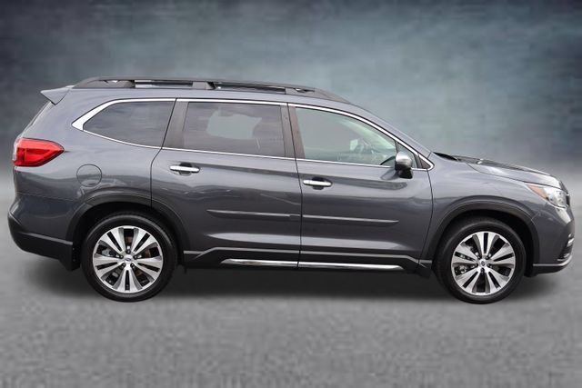 Certified 2022 Subaru Ascent Touring w/ Popular Package #2A AWD/4WD image 2