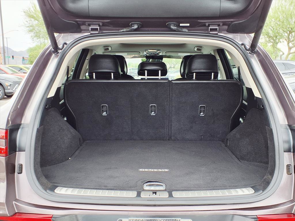 Used 2023 Genesis GV70 2.5T w/ Select Package AWD/4WD image 16