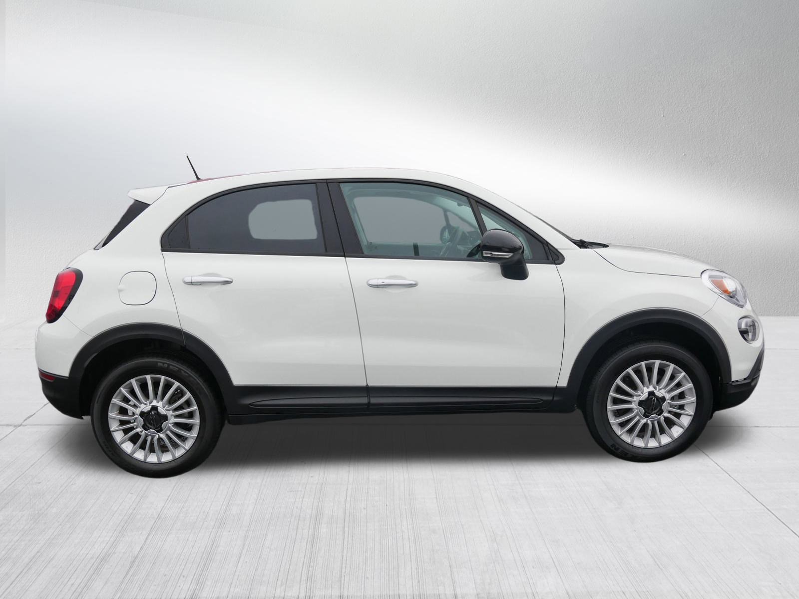 Used 2022 FIAT 500X Trekking w/ Cold Weather Group image 8