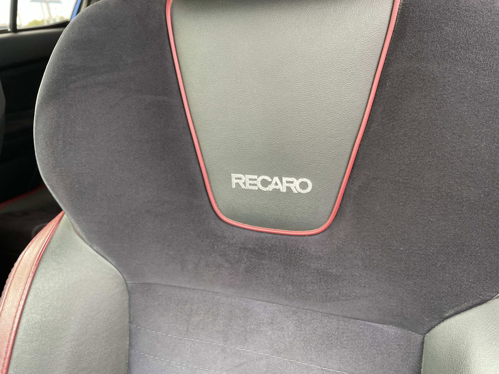 Used 2018 Subaru WRX STI Limited w/ Popular Package #3 image 18