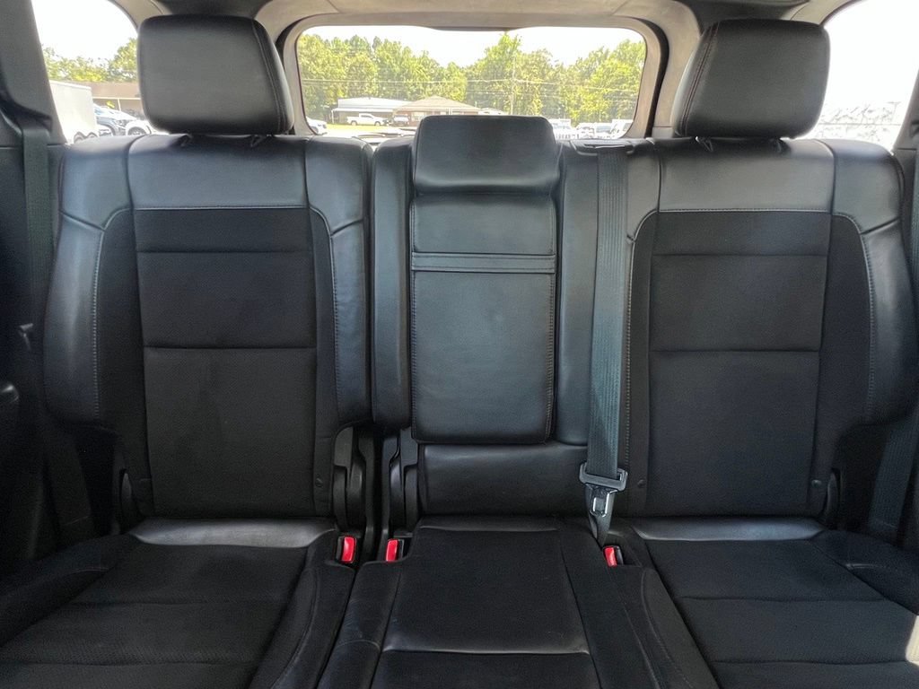 Used 2018 Jeep Grand Cherokee Trailhawk AWD/4WD image 19