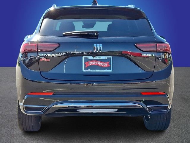 Certified 2025 Buick Envision Sport Touring image 5