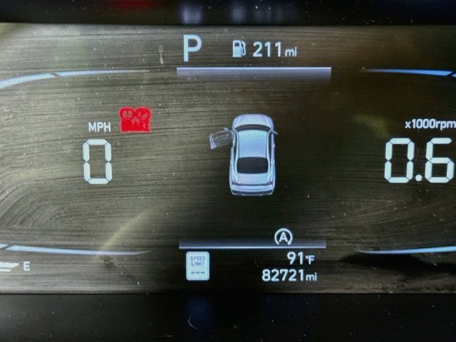 Used 2024 Hyundai Elantra SE FWD image 15