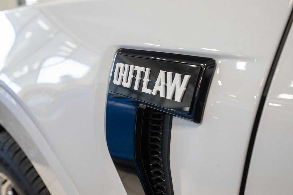 New 2025 Ford F150 XL w/ Equipment Group 103A High AWD/4WD image 19