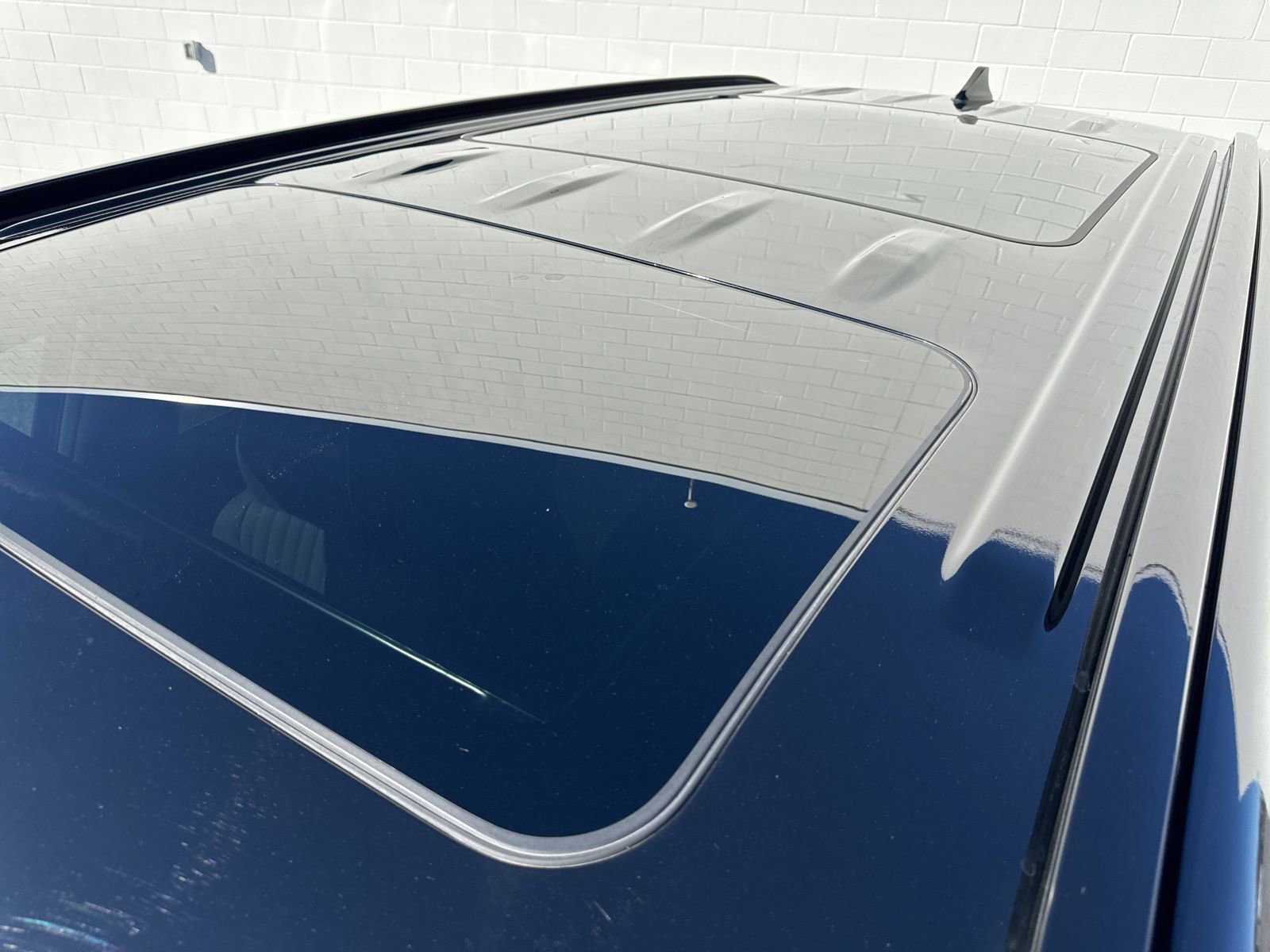 Used 2025 Hyundai Palisade Calligraphy image 38