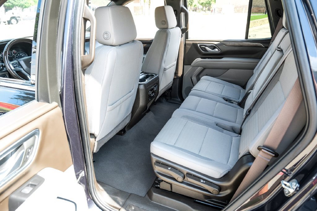 Used 2023 Chevrolet Tahoe LS RWD image 38