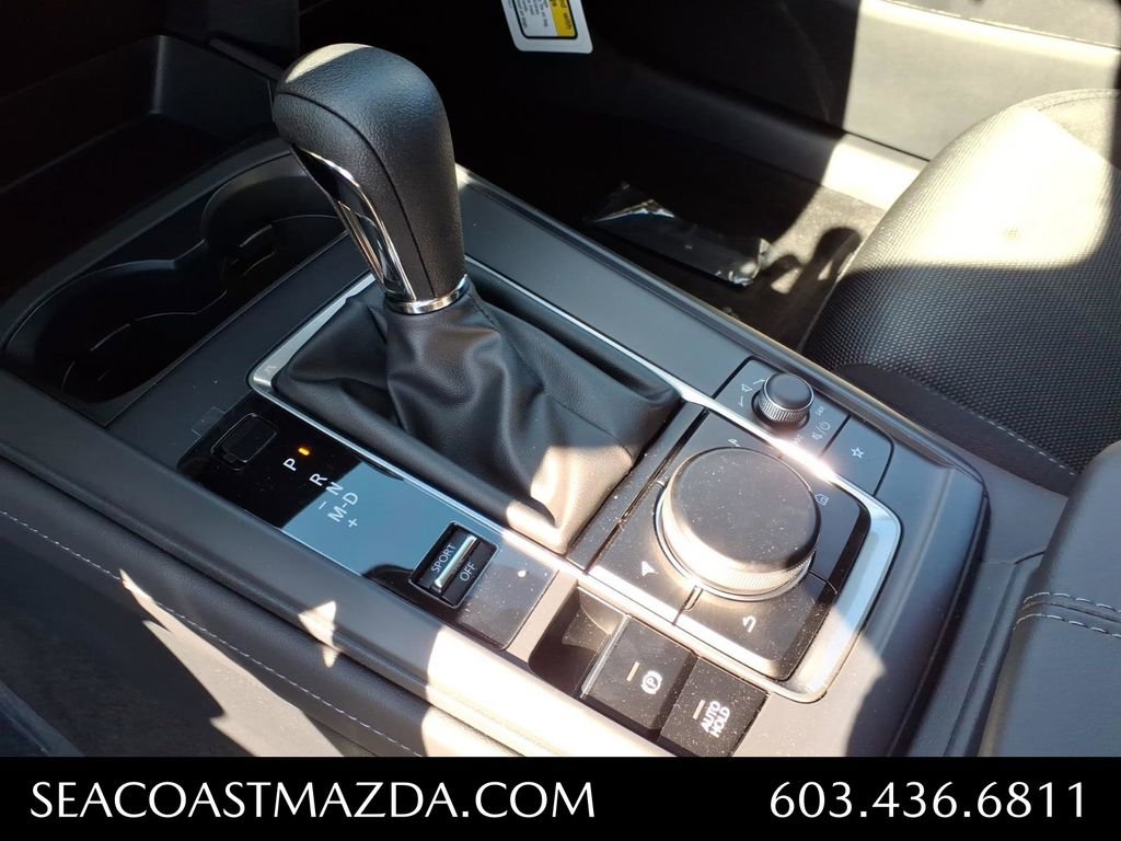 New 2026 MAZDA CX-30 AWD 2.5 S image 8