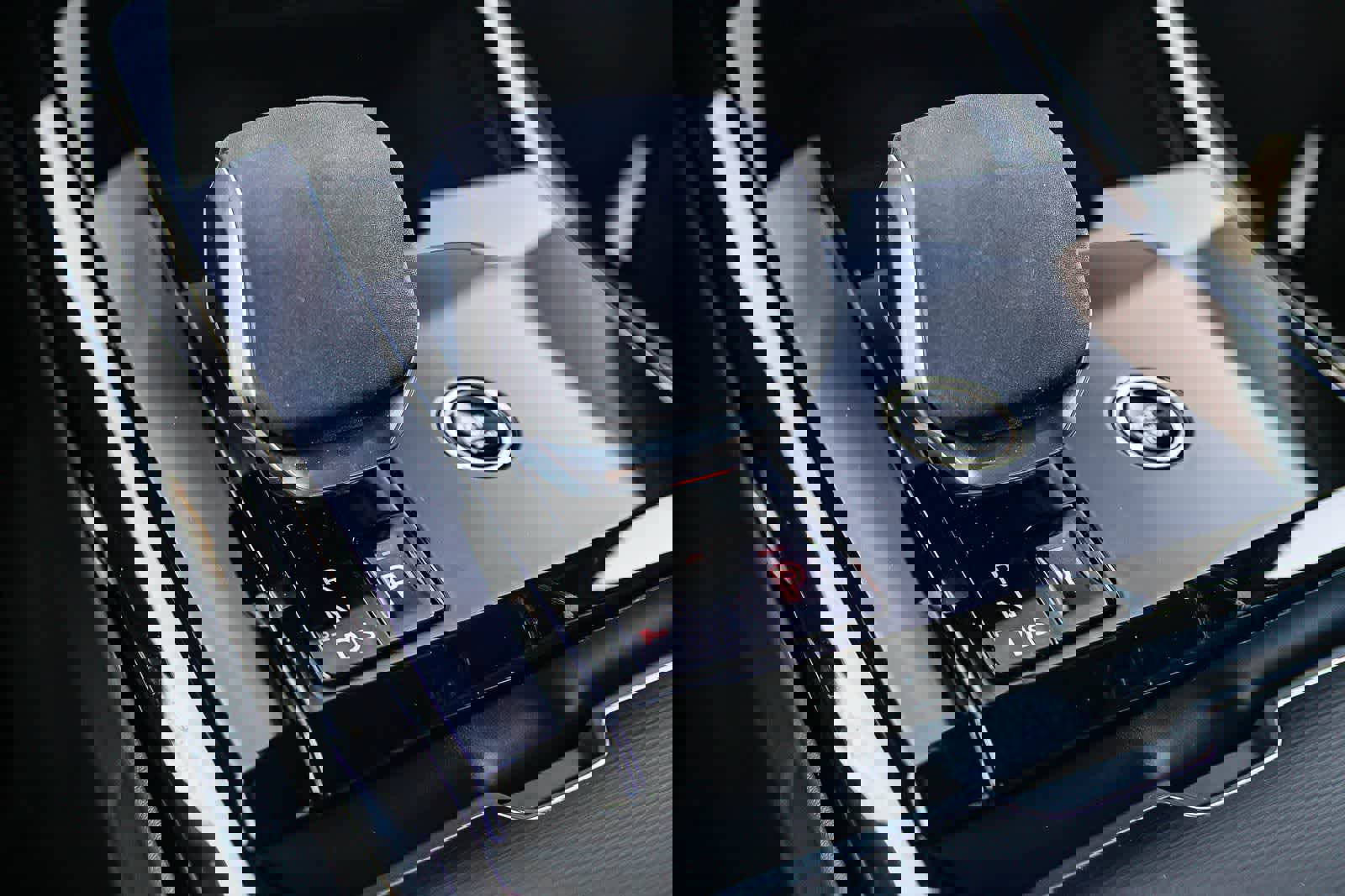 New 2026 Land Rover Range Rover Sport Dynamic SE image 24